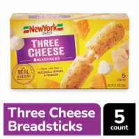 New York Bakery Cheese Frozen Breadsticks 5 ct
