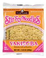 Fortune® Yakisoba Stir Fry Noodles 3 ct / 7.32 oz