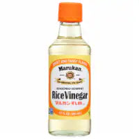 Marukan® Seasoned Gourmet Rice Vinegar 12 fl oz