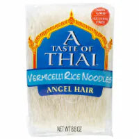 A Taste of Thai® Vermicelli Rice Noodles 8.8 oz