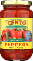 Cento® Roasted Peppers 12 oz