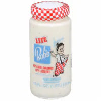 Bob's® Famous Lite Bleu Cheese Salad Dressing & Dip 16 fl oz