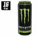 Monster® Zero Sugar Energy Drink Can 16 fl oz