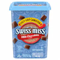 Swiss Miss Milk Chocolate Flavored Hot Cocoa Mix 38.270 OZ