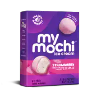 My Mochi™ Ice Cream - Strawberry 6 ct / 1.25 oz