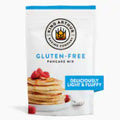 King Arthur Gluten-Free Pancake Mix, Non-GMO Project Verified, Certified Kosher 15 oz