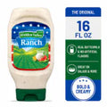 Hidden Valley Original Ranch Salad Dressing 16 fl oz