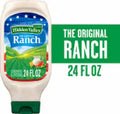 Hidden Valley Original Ranch Salad Dressing 24 fl oz