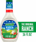 Hidden Valley Original Ranch Salad Dressing 16 fl oz
