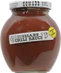 Homade Chili Sauce 12 oz