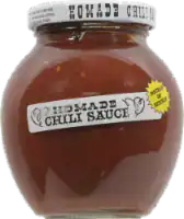 Homade Chili Sauce 12 oz