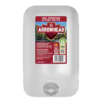 Arrowhead® Mountain Spring Gallon Water  2.5 gallon
