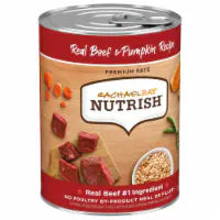 Rachael Ray® Nutrish® Beef Wet Dog Food