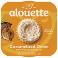 Alouette® Caramelied Onion Spreadable Cheese 6.5 oz