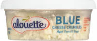 Alouette® Crumbled Blue Cheese 4 oz