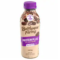 Bolthouse™ Farms Blended Protein Plus® Shake Coffee 15.2 fl oz