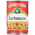 La Preferida® Chick Peas 15 oz