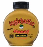 Inglehoffer® Sweet Honey Mustard 10.25 oz