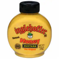 Inglehoffer Honey Mustard 10.25