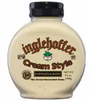 Inglehoffer® Cream Style Horseradish 9.5 oz