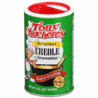 Tony Chachere's® Original Creole Seasoning 8 oz