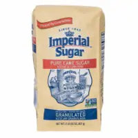 Imperial Pure Granulated Cane Sugar 2 lb