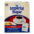 Imperial Sugar Packets 100 ct