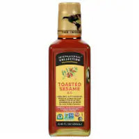 International Collection™ Toasted Sesame Oil 8.45 fl oz