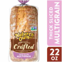 Natures Own Sandwich Bread
