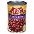 S&W® Kidney Beans 15.5 oz