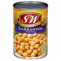 S&W® Premium Garbanzo Beans 15.5 oz