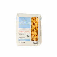 DeLallo Shellbows Pasta Non-GMO Kosher 16 oz