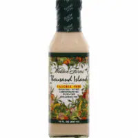 Walden Farms® Thousand Island Salad Dressing 12oz