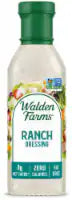 Walden Farms® Ranch Salad Dressing 12oz