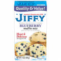 Jiffy® Blueberry Muffin Mix 7 oz