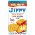Jiffy® Hot Honey Corn Muffin Mix 7 oz