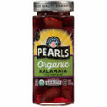 Pearls® Organic Pitted Kalamata Greek Olives 6 oz