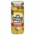 Pearls® Specialties® Jalapeno Stuffed Green Olives 7 oz