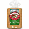 Francisco Extra Sourdough Bread