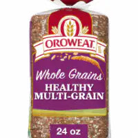 Oroweat Whole Grain Bread 24 oz