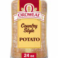 Oroweat Country Style Potato Bread 24 oz