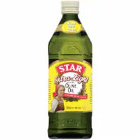 Star Extra Light Tasting Olive Oil 750 ml