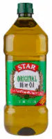 STAR Olive Oil Original 1.5 L