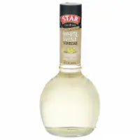 Star® Italian Kitchen White Wine Vinegar 12 fl oz