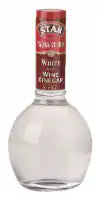 Star® White Wine Vinegar 12 fl oz