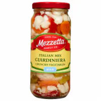Mezzetta™ Mild Italian Mix Giardiniera 16 fl oz