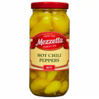 Mezzetta™ Hot Chili Peppers 16 oz