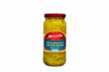 Mezzetta® Mild Banana Pepper Rings 16 FL OZ