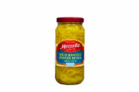 Mezzetta® Mild Banana Pepper Rings 16 FL OZ