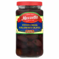Mezzetta Pitted Greek Kalamata Olive 5.75 oz